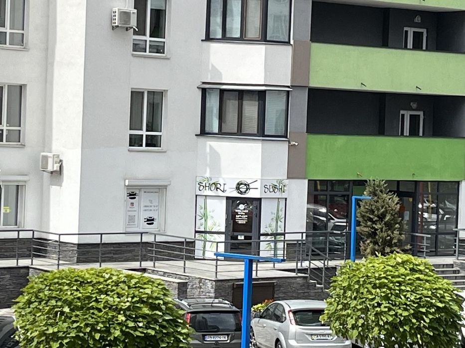 ‼️СРОЧНО!!! Сдается помещение 40 м2 в ЖК Акварели 2.