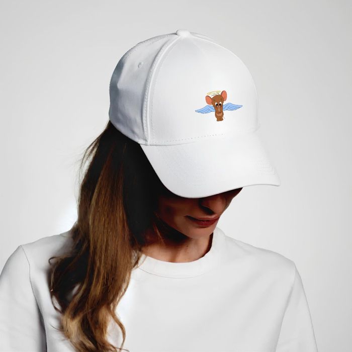 Кепка Ваш дизайн