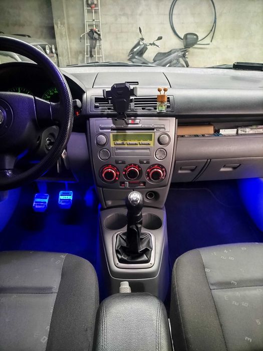 Mazda 2 1.4 CD Confort