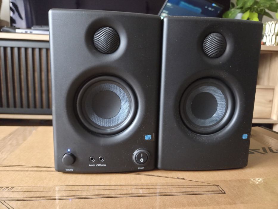 Monitory odsłuchowe Presonus Eris 3.5