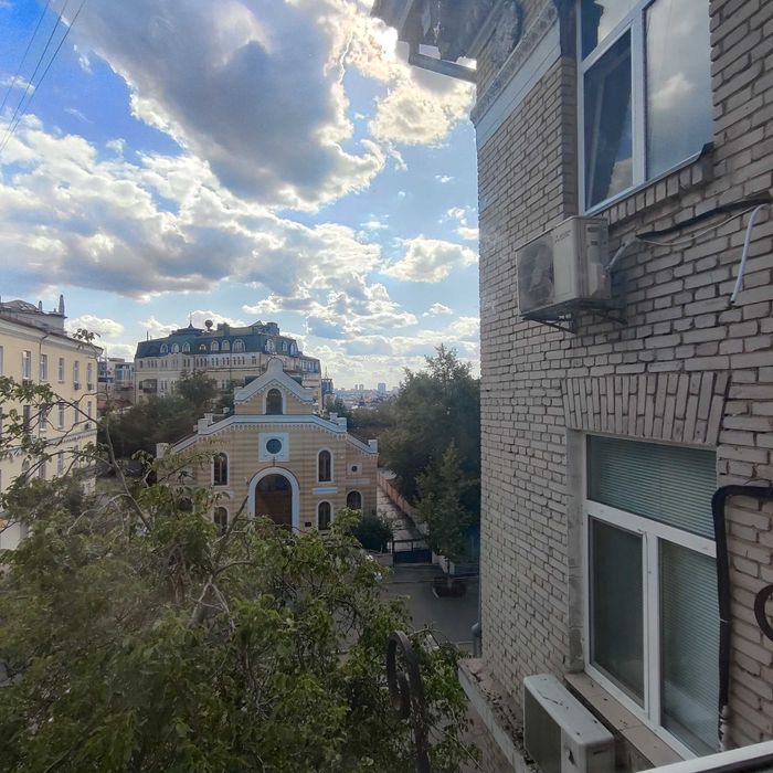 2-кімнатна квартира за адресою вул. Лютеранська (площа 150 м²) - Atlanta.ua - фото 18