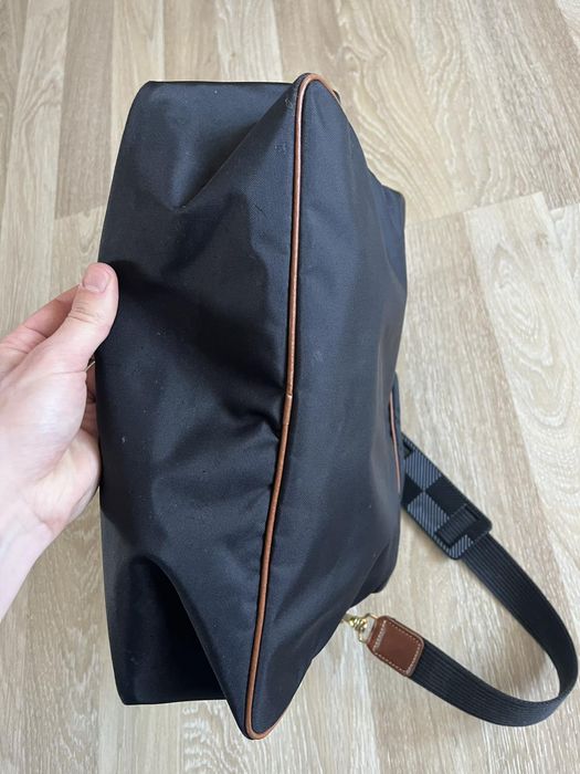 Longchamp  сумка