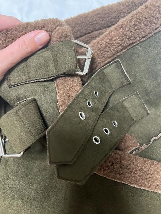 Дублянка zara xs