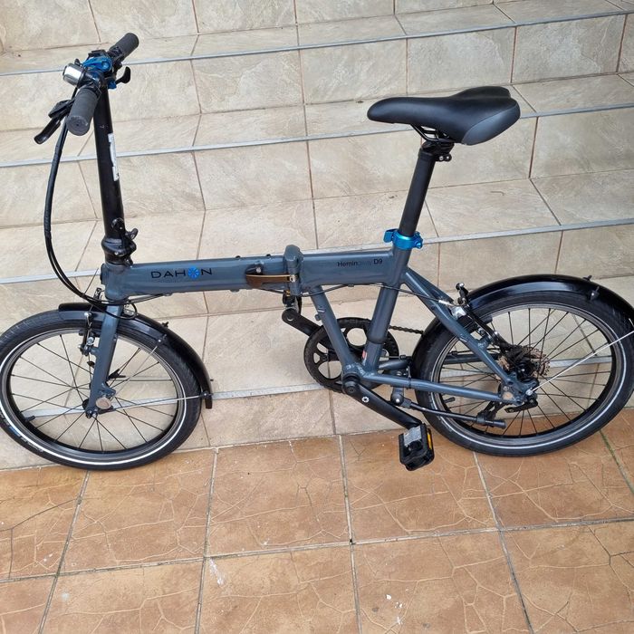 Rower składak DAHON Hemingway D9 "20"