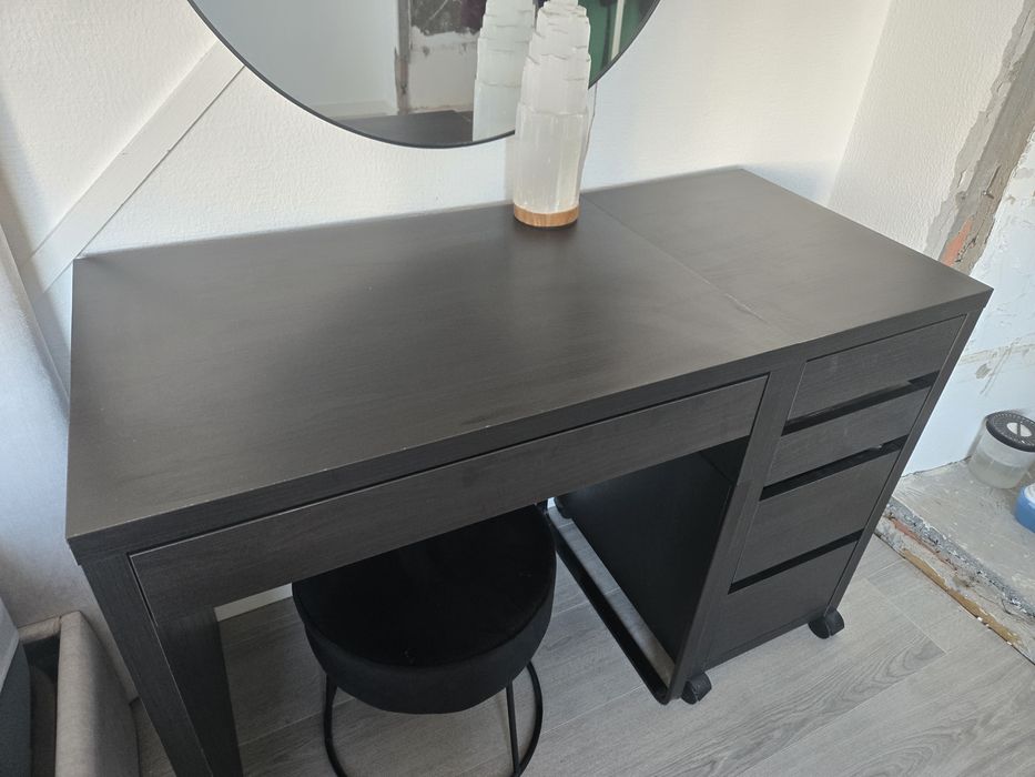 Modulo + secretária + banco