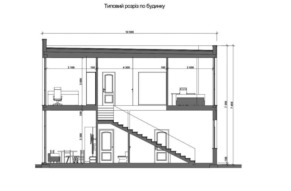 Таунхаус на Таирово! Керамоблок! Газ! Закрытый кооператив! Рассрочка!