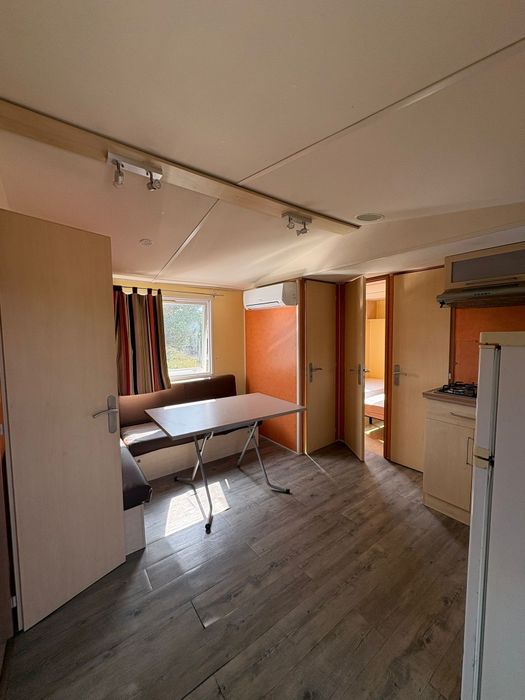 Mobile home - casa móvel t3