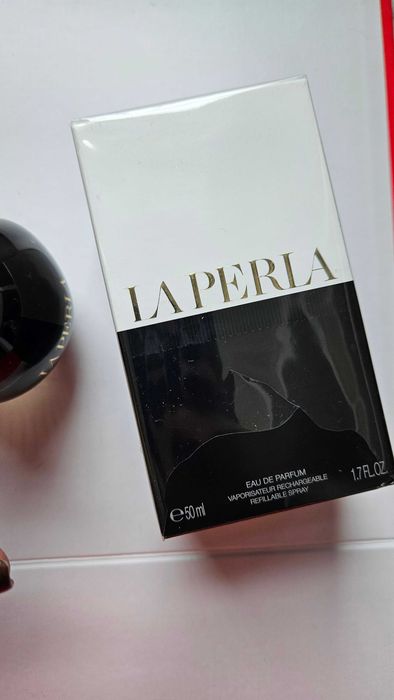 La Perla Signature - Woda perfumowana 50ml