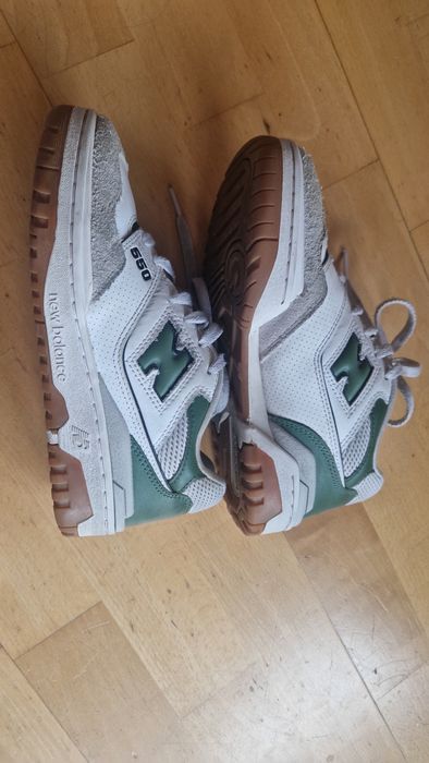Buty dla Juniora