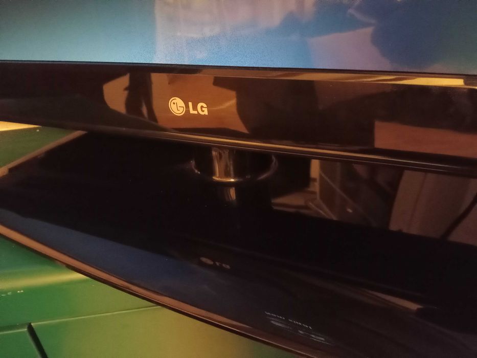 Televisão LG Led lcd tv