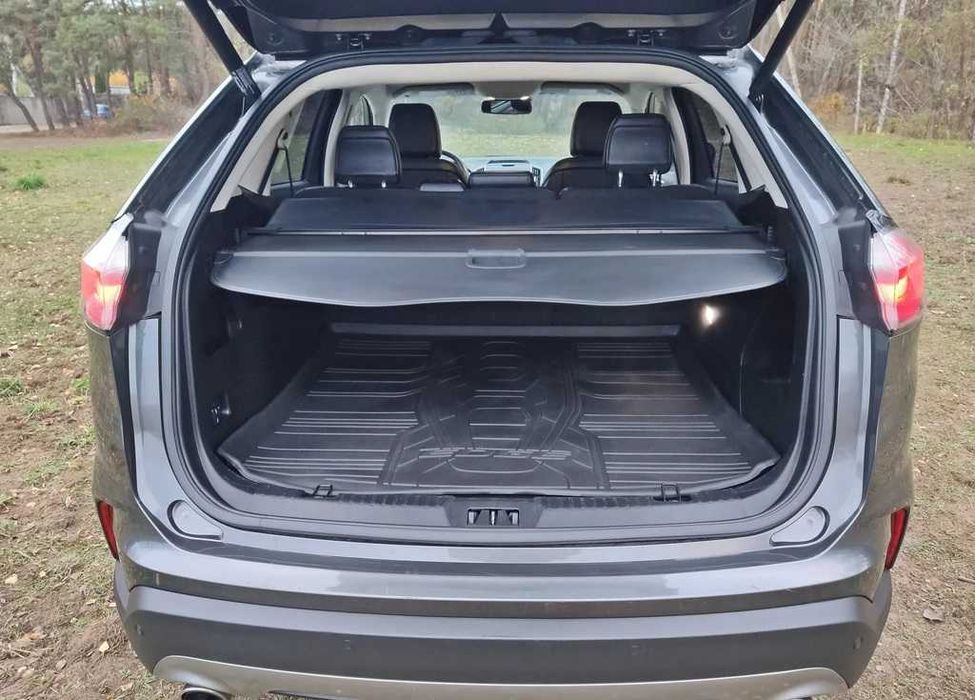 Ford Edge 2020 року