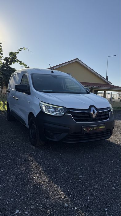 Renault Express 1.5 DCI