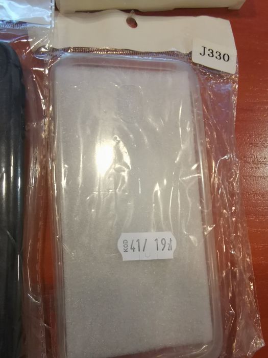 Etui plecki case nakładka do Samsung Galaxy J3 2017 J330