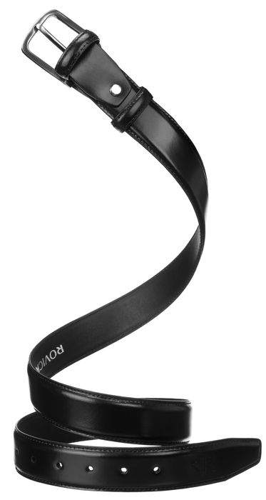 pasek męski skórzany rpm-14-105-spl-6615 black
