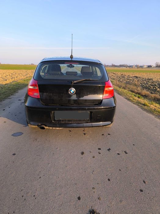 BMW Seria 1 116i