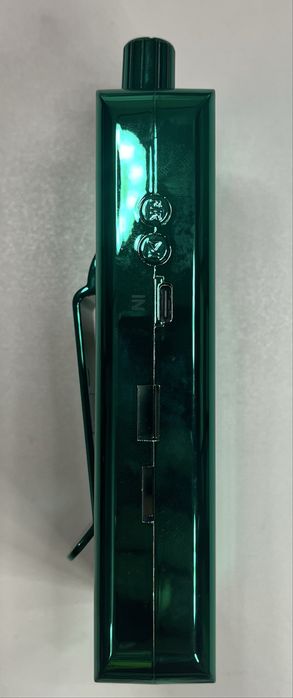 Profesjonalna frezarka do paznokci Delanie 40000 RPM LCD