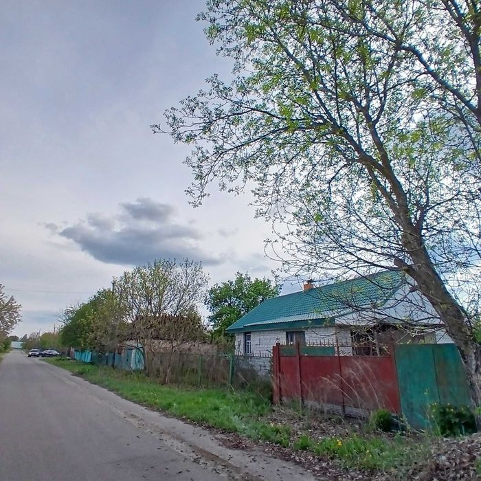 Семиполки Бровари район продам будинок 78,8 м2 на ділянці 25 с