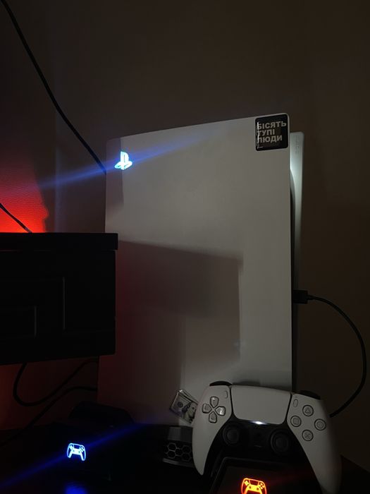 Ps5 гарний стан