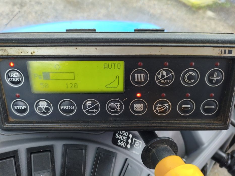 Vicon RV1901 OPTI CUT pasowa rotor noże