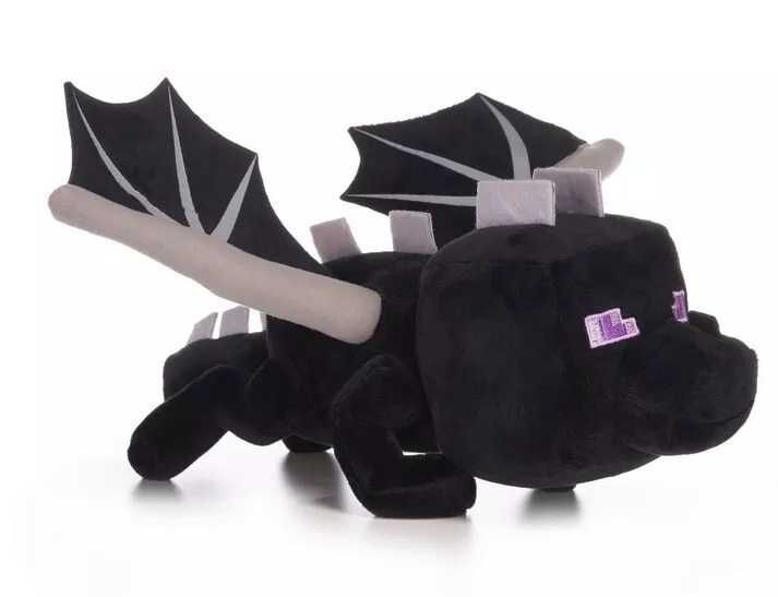 Peluche Minecraft EnderDragon 32cm