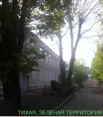 ОРЕНДА здам будівлю під школу,садок,будинок для людей похилого віку.