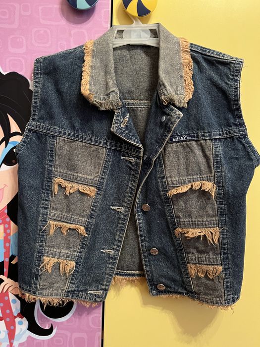 Одяг для дівчинки 8-10 років