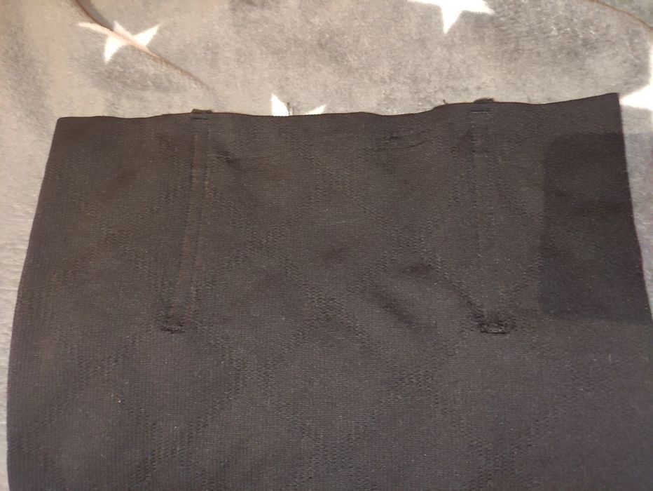 Majtki damskie modelujące