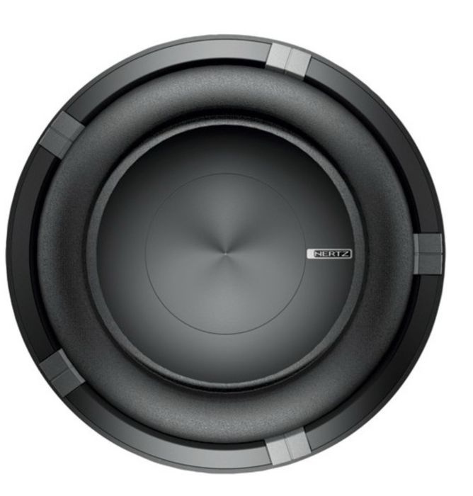 САБВУФЕР  Hertz HX 300.5 D Subwoofer