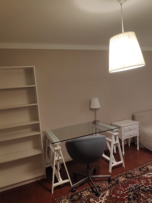 Quarto (Cama +cómoda) Novo