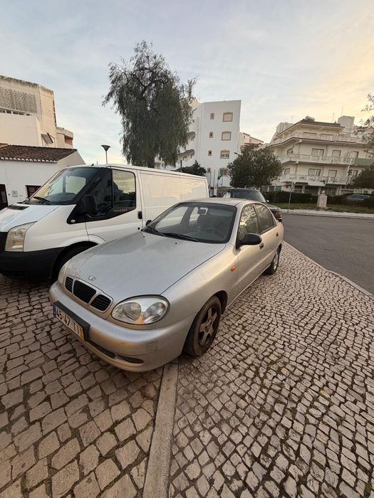 Carro venda barato