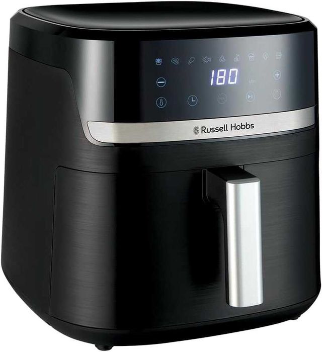 Frytkownica Beztłuszczowa Russell Hobbs 1800W 8,3L