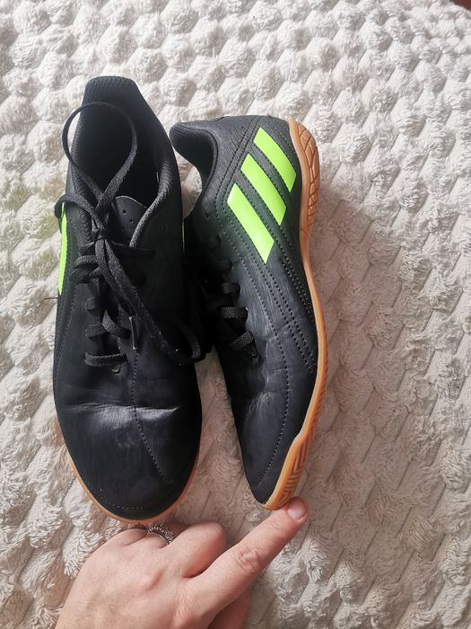 Buty Adidas Deportivo roz. 38