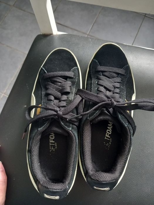 Buty Puma 38 damskie