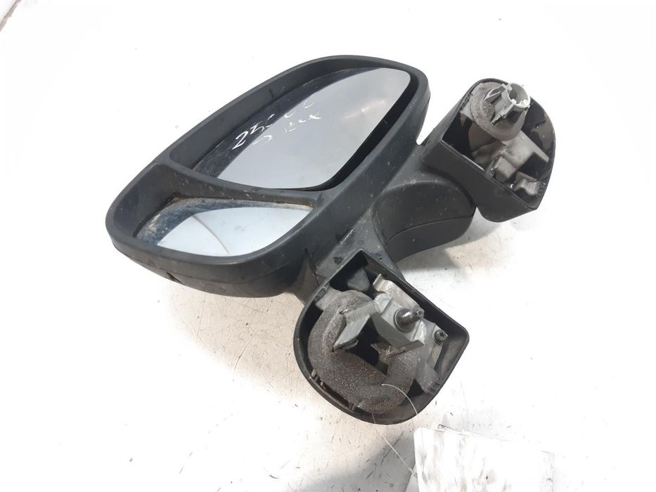 Retrovisor Esquerdo Renault Trafic