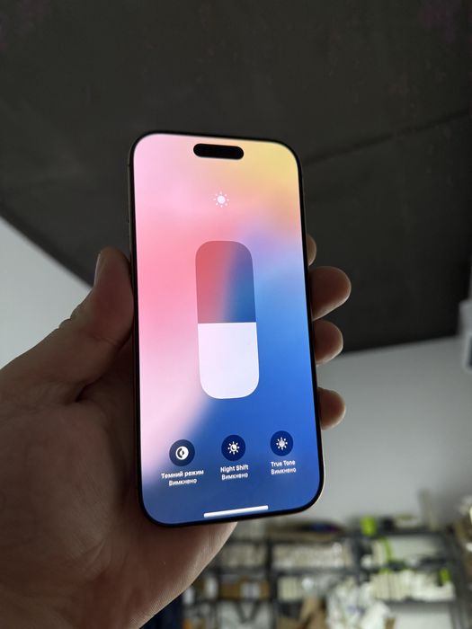Apple iphone 16 Pro 128 gb Neverlock айфон про 92%