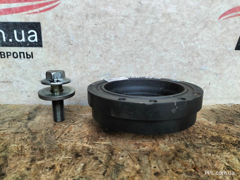 Lexus NX II 2021- Шкив коленвала