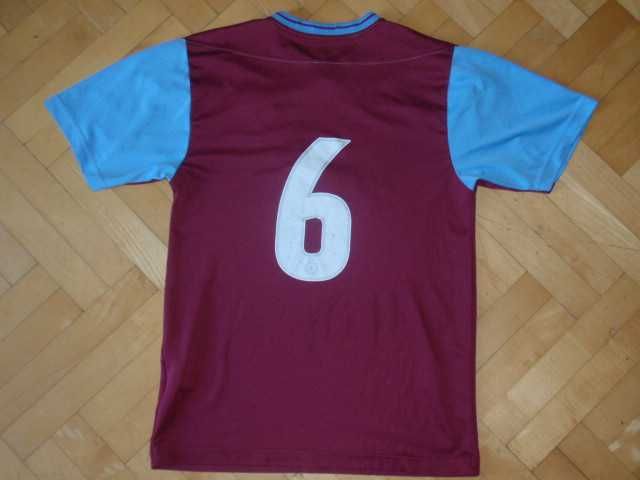West Ham United sezon 2003/04 retro koszulka Reebok S