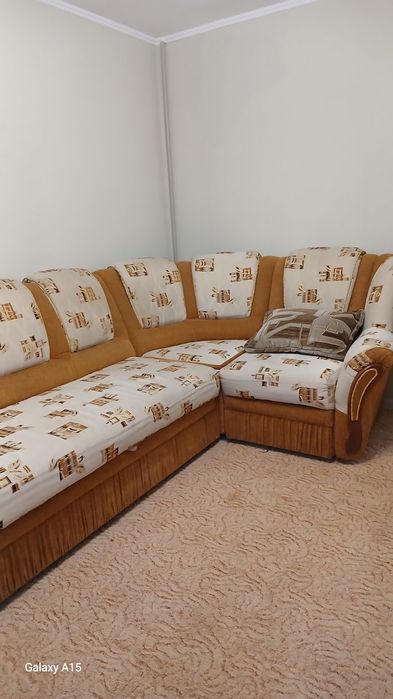 Срочно! 1 к Давида Ойстраха  после  ремонта  за 4500