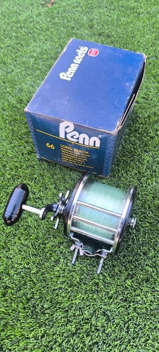 Penn Long Beach 66 (EUA)