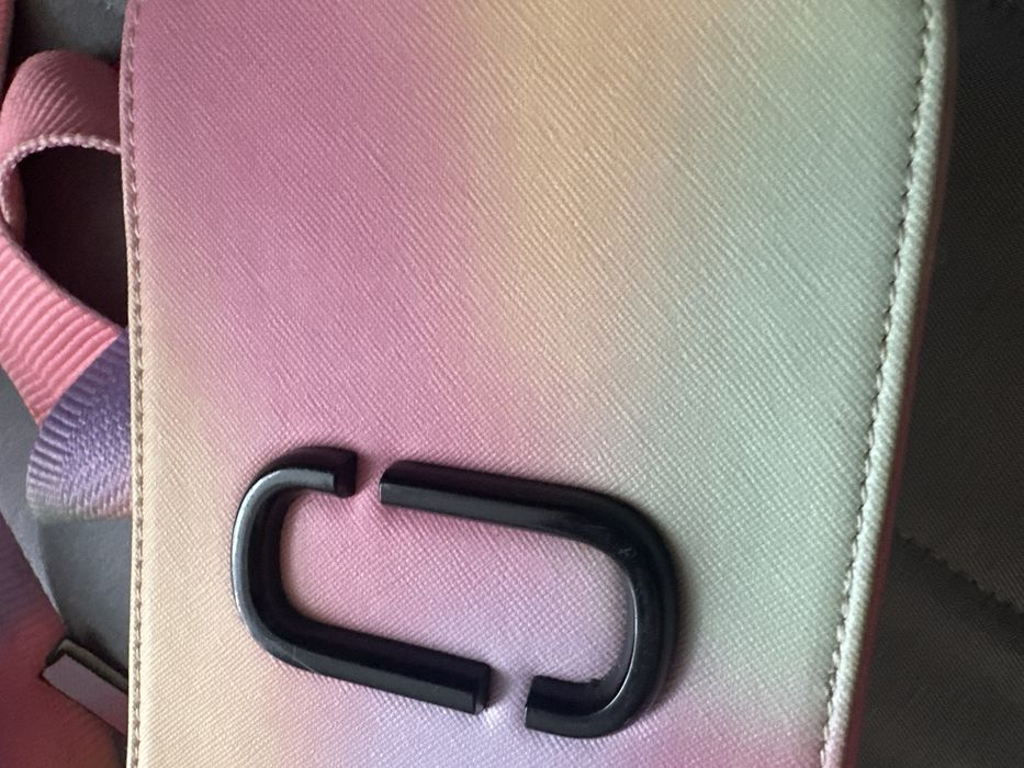 Torebka marc jacobs rainbow