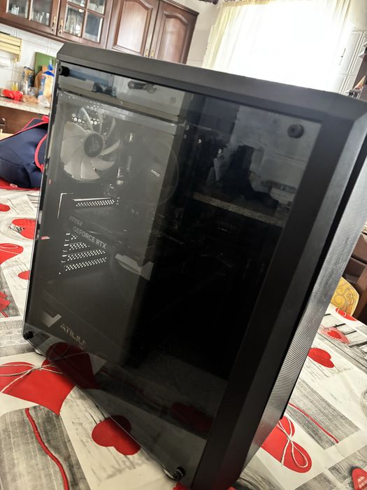Vendo PC gamer!!