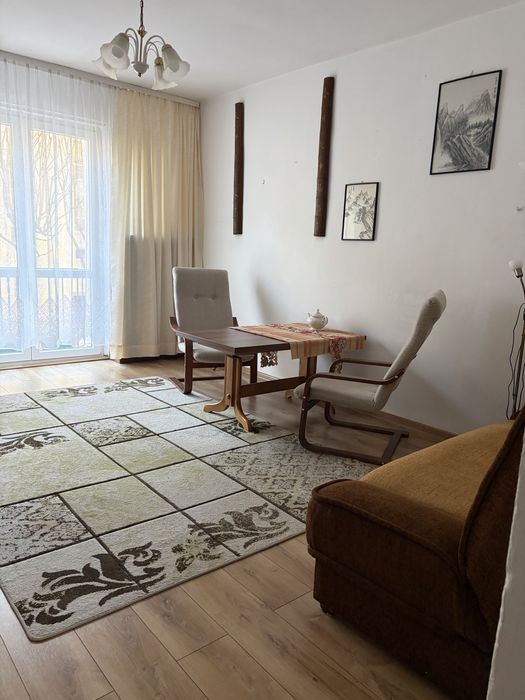 Mieszkanie 3 pokoje Strzyża