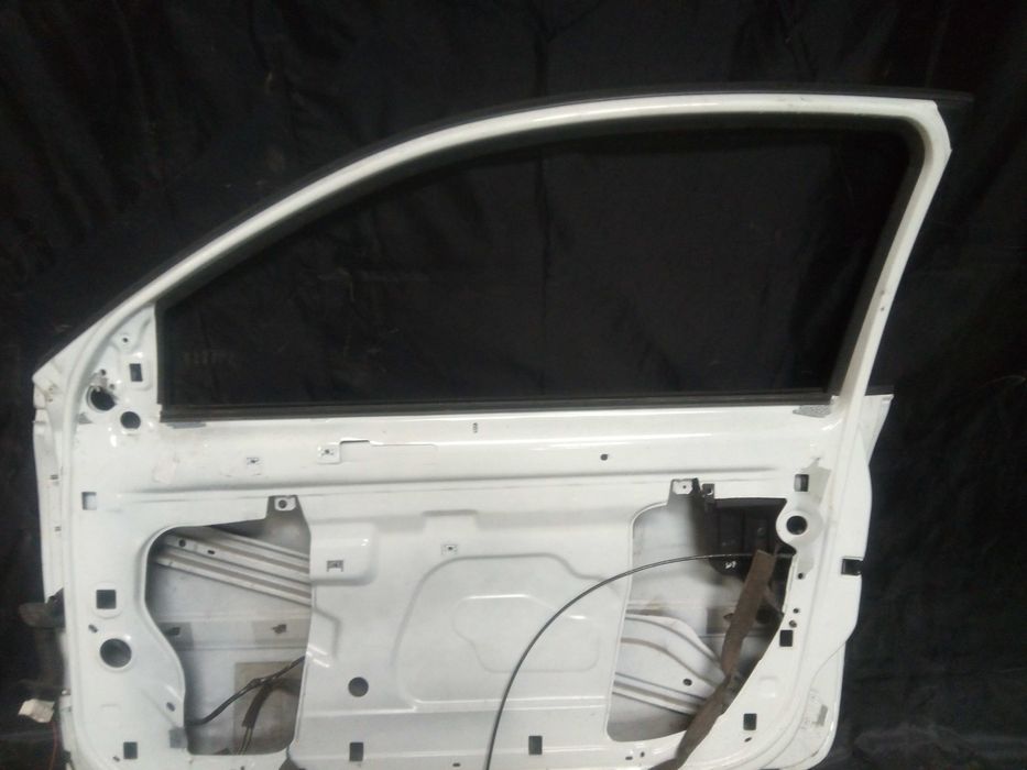 Porta frente direita RENAULT Megane II (BM0/1_, CM0/1_)