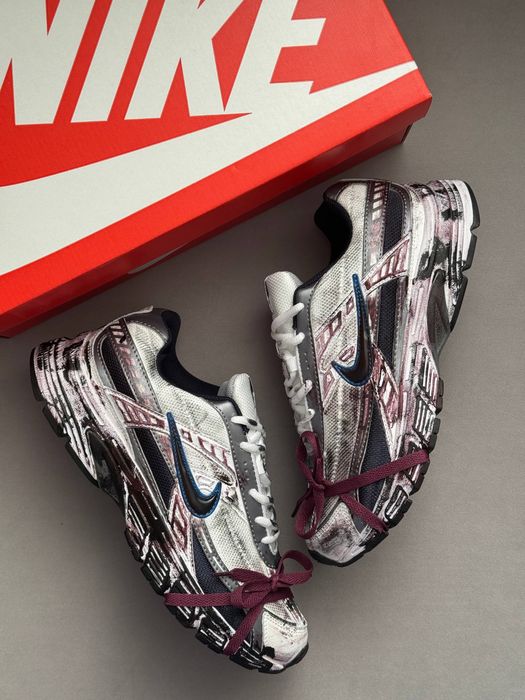 Кросівки Nike Initiator Custom 3.0 Purple•Кросівки найк ініціатор (фіолет)