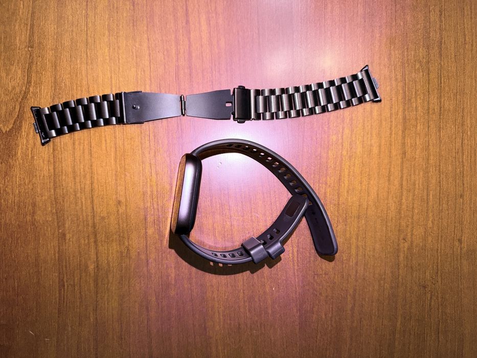 Smartwatch Redmi watch 4