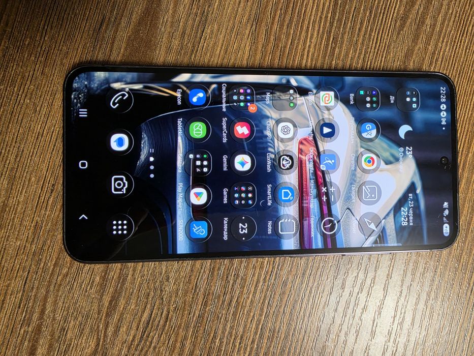 Samsung S23 256 оригінальний