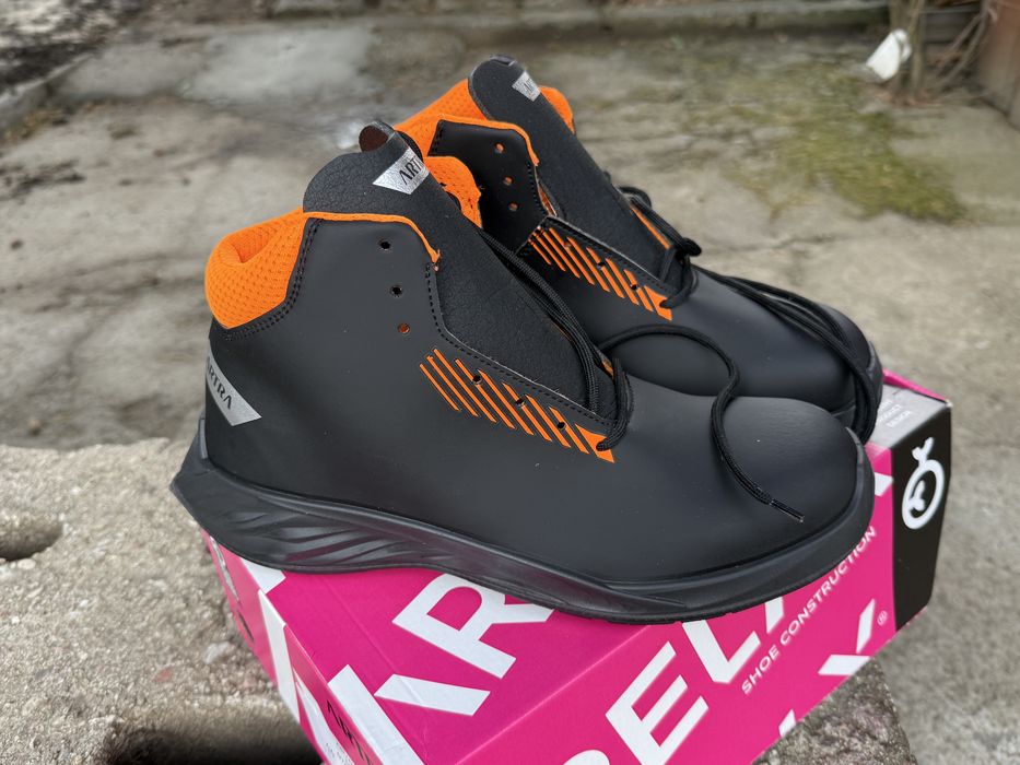 Buty Robocze Artra 44