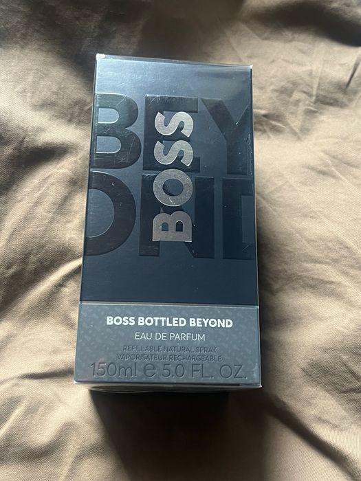 Boss Bottled beyond 150 ml