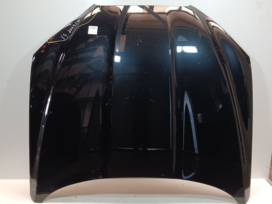 Capot JAGUAR XF (X250)