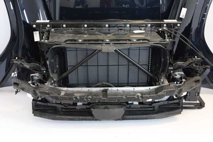 Разборка BMW X6 G06 m бмв Бампер капот крыло фара дверь крыша фонарь